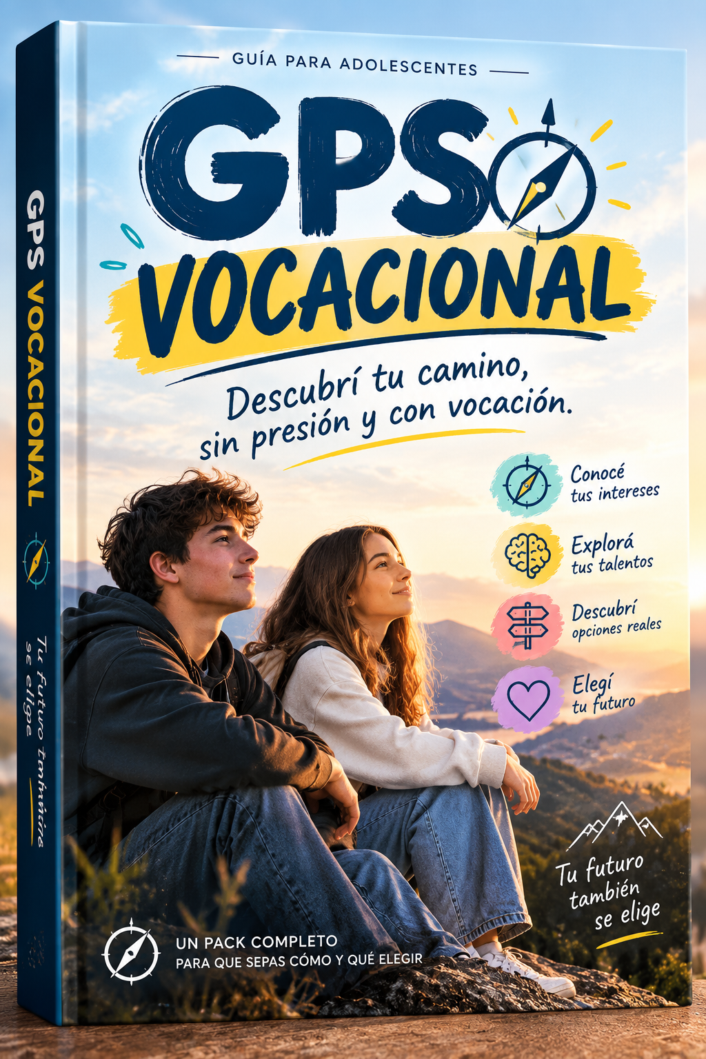 GPS VOCACIONAL